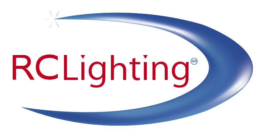 RCLIGHTING Logo