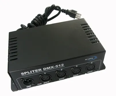 SPLITTER DMX