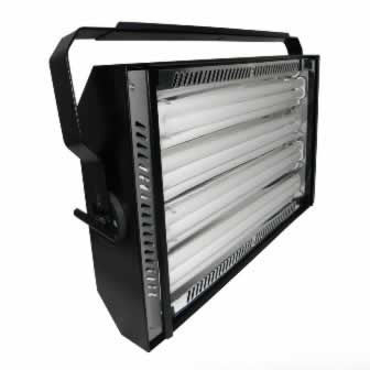 LUZ FRIA TV
