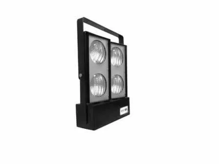 MINIBRUTO 4 LUCES DMX