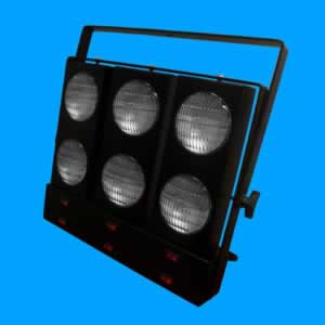 MINIBRUTO DE 6 LUCES