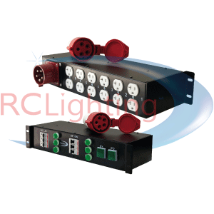 CENTRO DE CARGA INDUSTRIAL