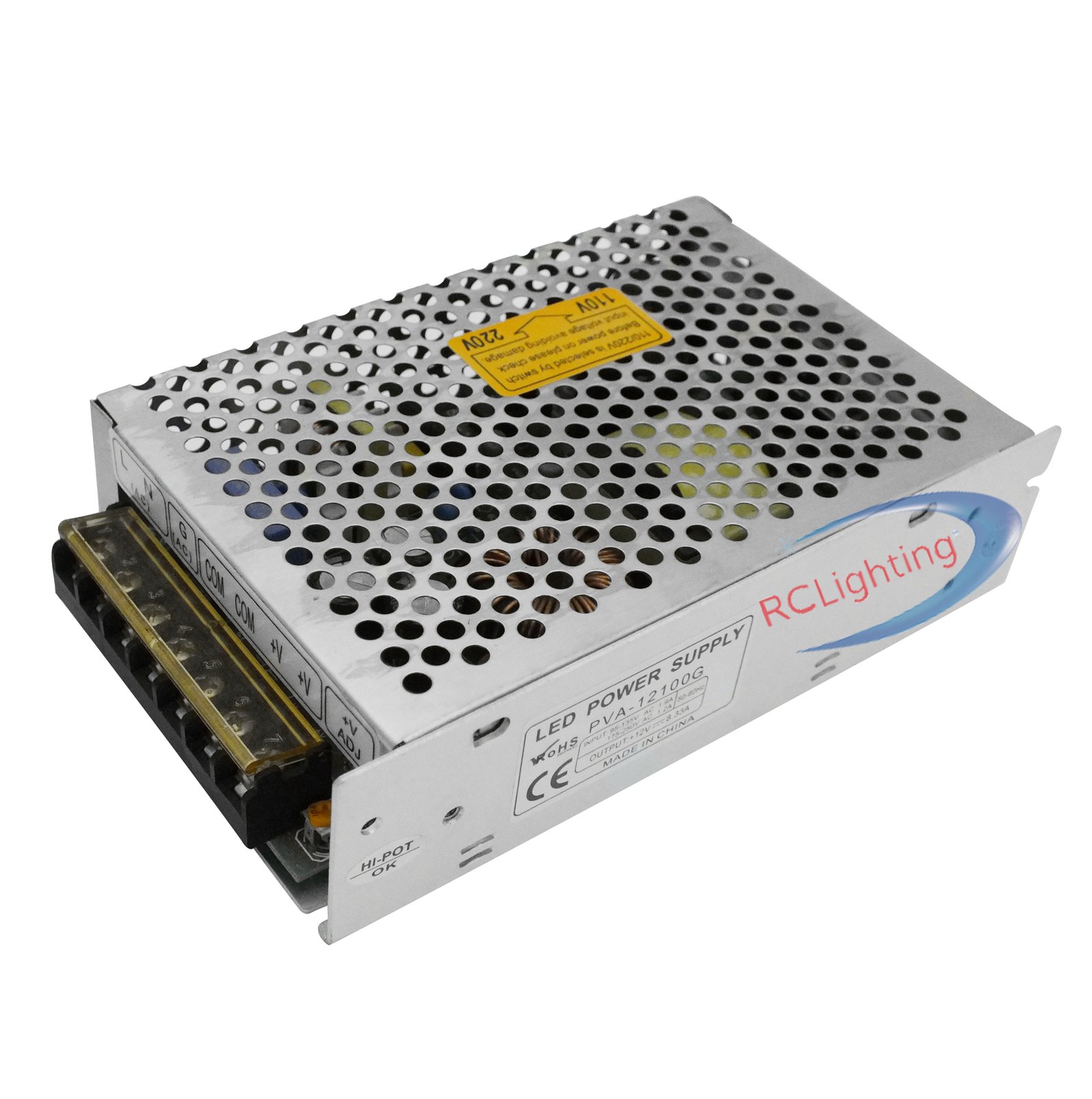 FUENTE INTERIOR 100W