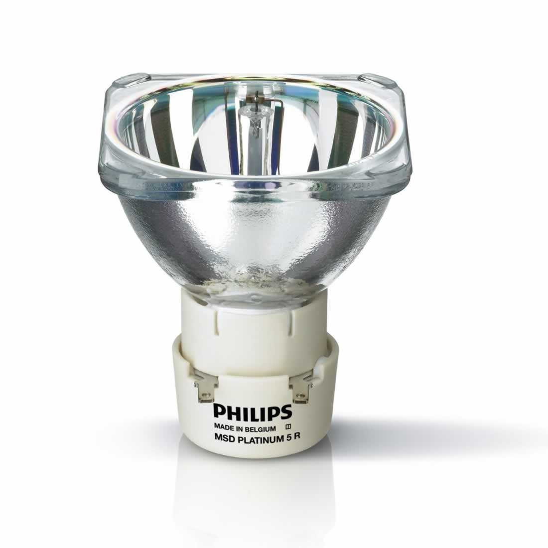 PLATINUM MSD 5R PHILIPS