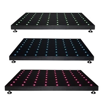 PISTA DE PIXEL  LINEA ECO