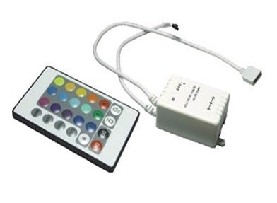 CONTROL PARA TIRAS DE LED PIXEL 