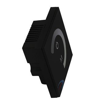 DIMMER TOUCH 5,12,24 VDC