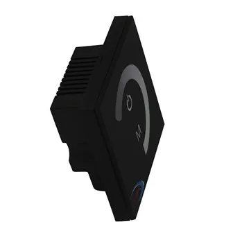 DIMMER TOUCH 5,12,24 VDC