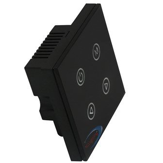 Control dimmer Touch RGB LEDs