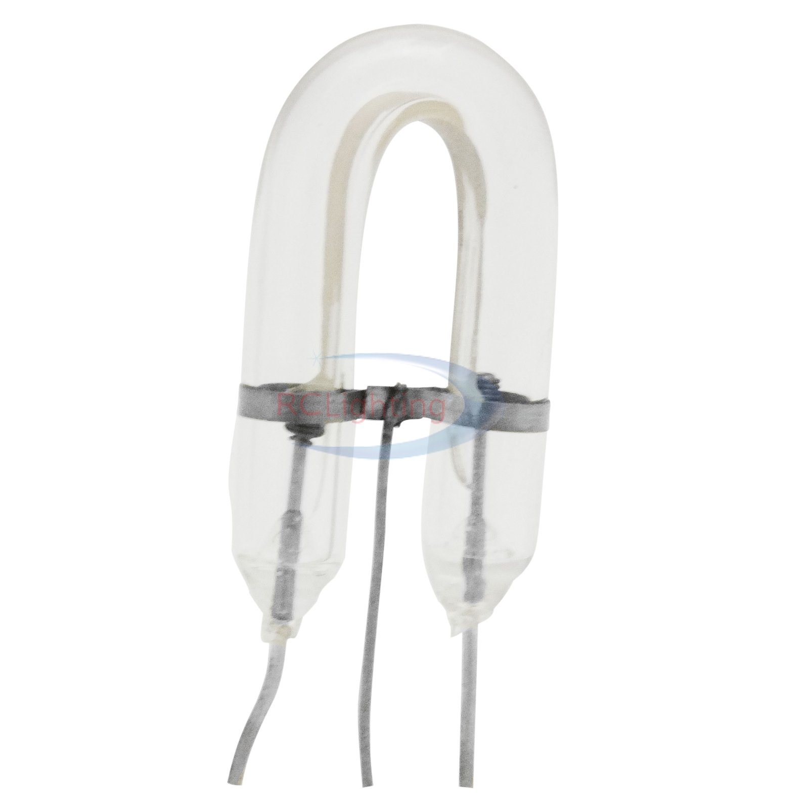 FOCO STROBO TIPO HERRADURA