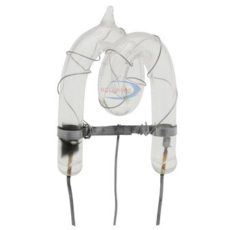 LAMPARAS STROBO RIZADO