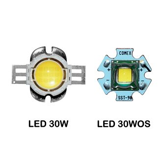 LED 30W