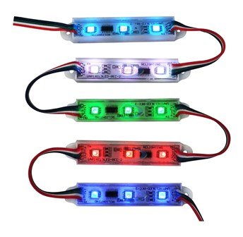 PIXEL RECTANGULAR 5050