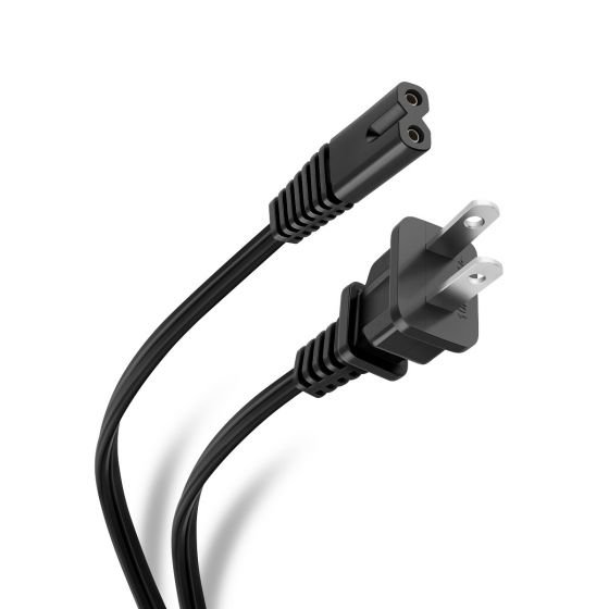 Cable de alimentación (Interlock), de 1 m