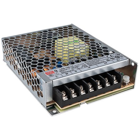 FUENTE CONMUTADA 102W 12V/8.5A