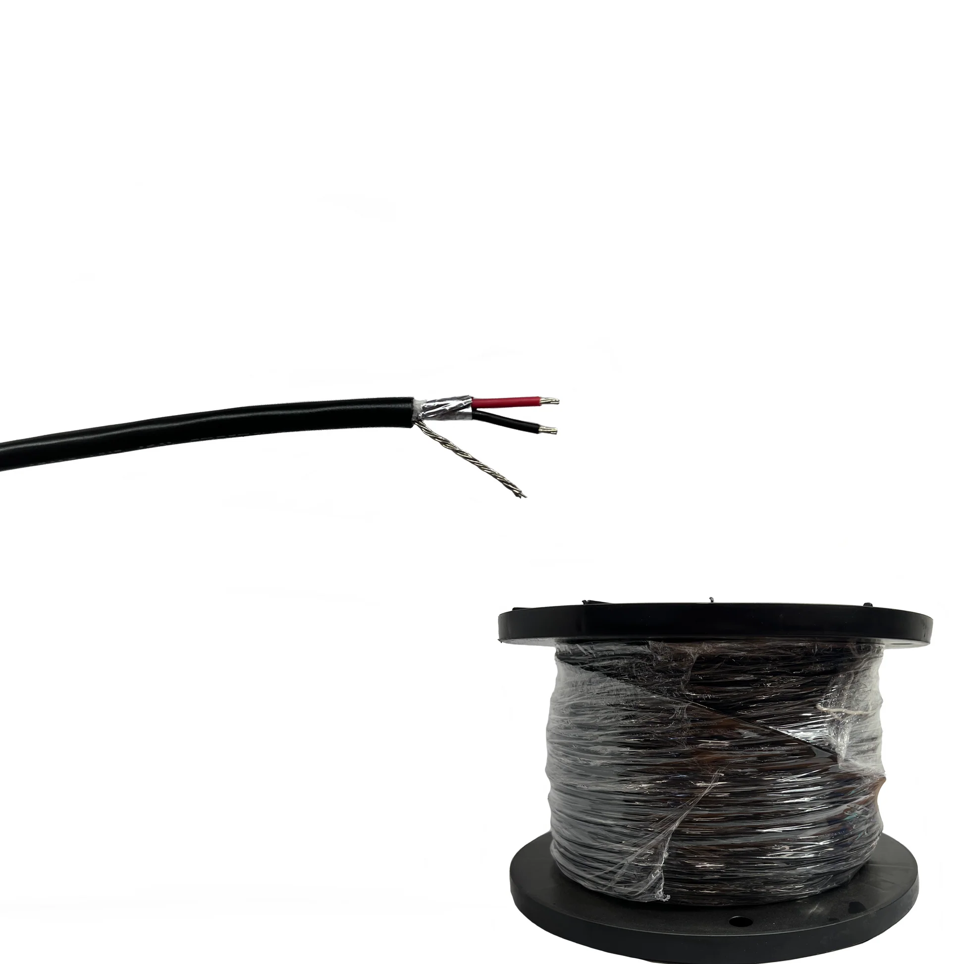 Cable de Audio Belden 8451 Rollo 305 m