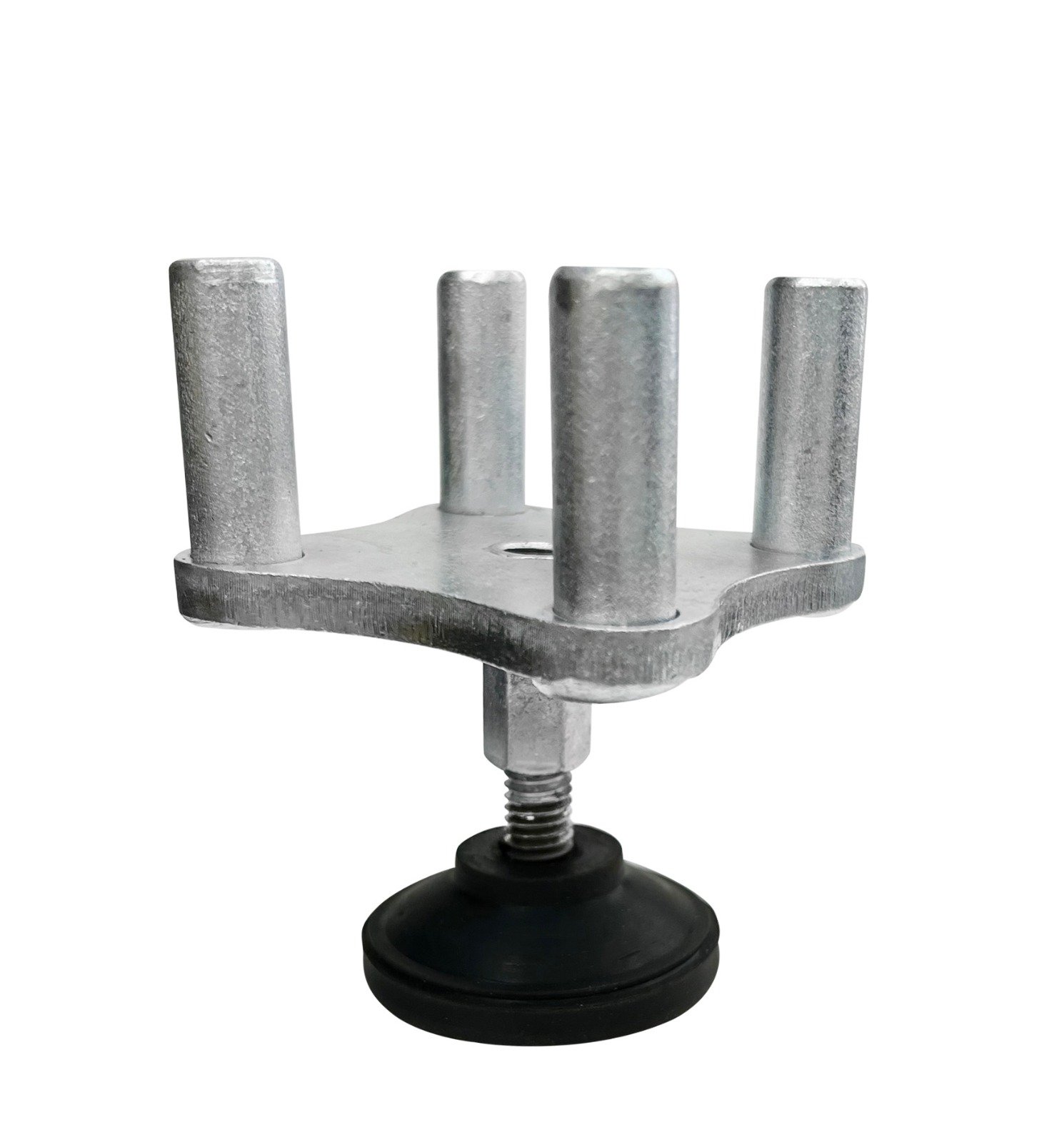 Anclaje de unión / NIVELADOR  para pistas