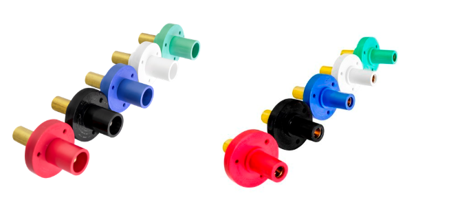 CONECTOR CAM LOCK 150A