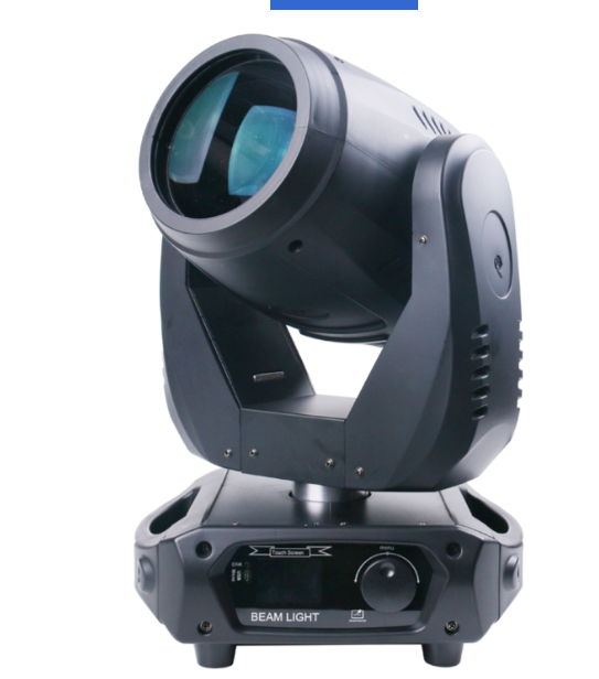 250W beam moving head MHL-250B(XL)