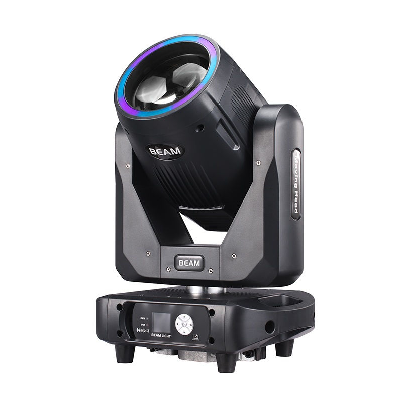 250W beam moving head MHL-251G