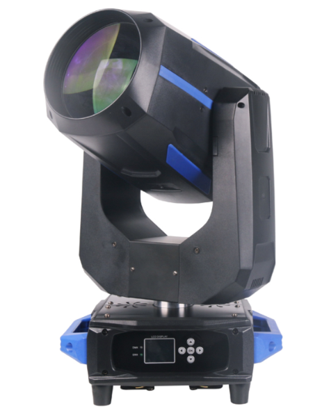 260W beam moving head MHL-280B