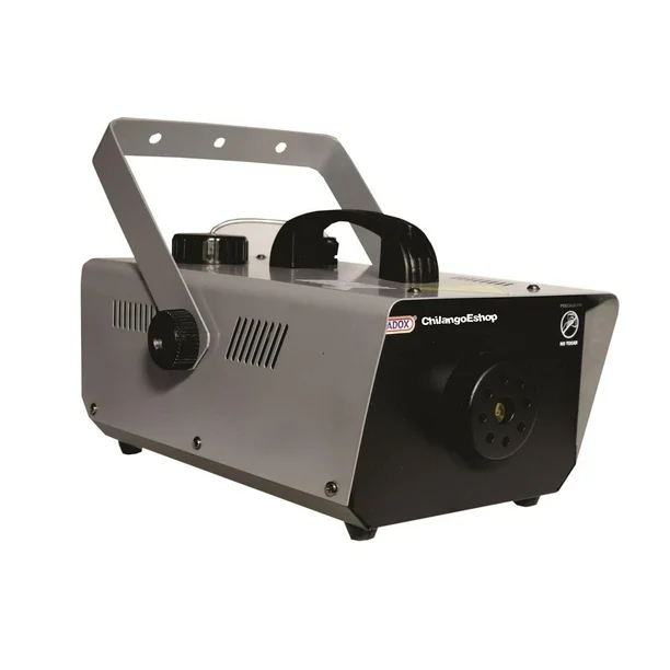 MAQUINA DE HUMO 900W 