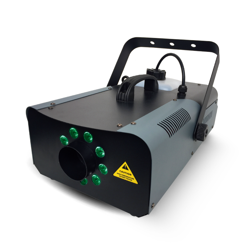 Máquina de humo 1500 W