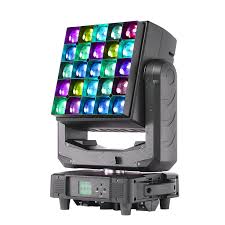 25*40W LED matrix LED-2540