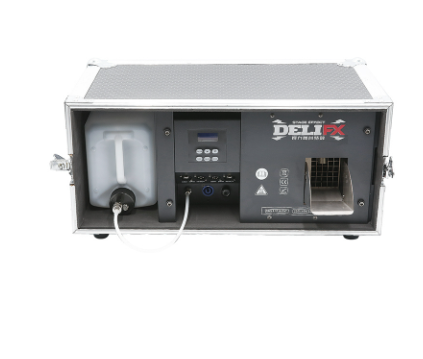 MAQUINA DE HAZA 2000W