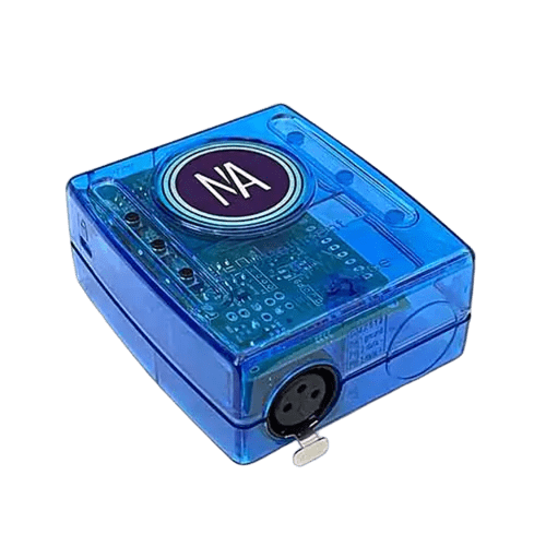 SLESA U9 (256 canales)