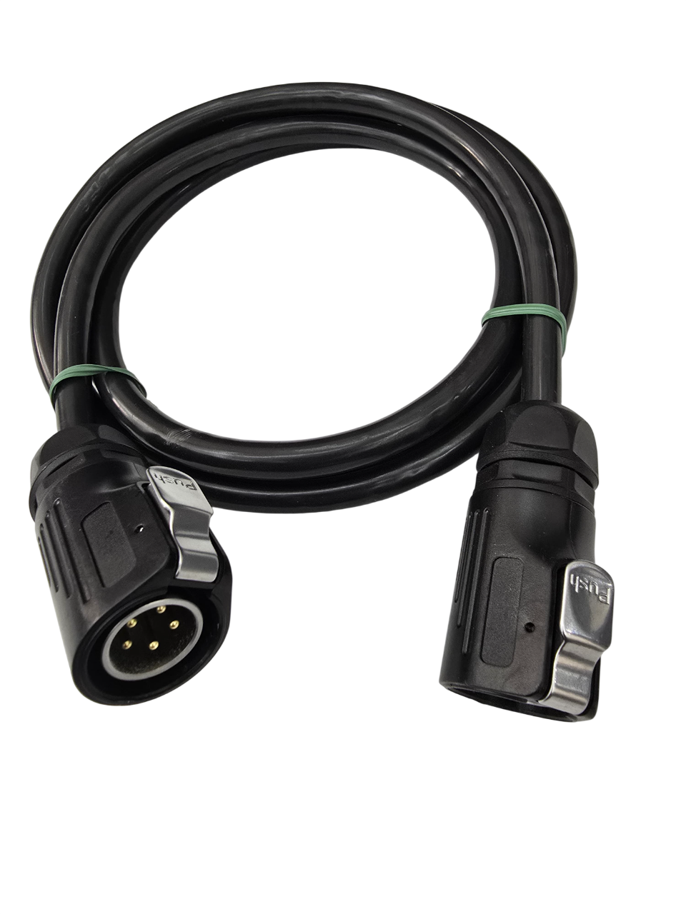 Cable Ext. 5P 5x16AWG 1M p/Pista RC Premium