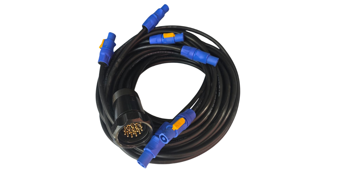 SPLT-SOC19M-6CH-1-6M