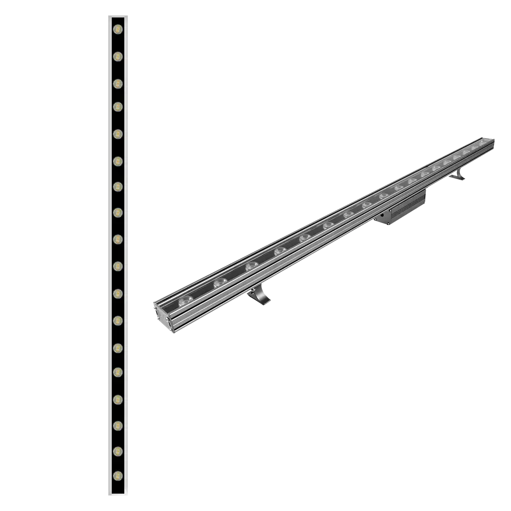 RCLIGHTING Wall Washer Pro 18W CW