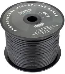 Cable de Audio Belden 8451 Rollo 305 m