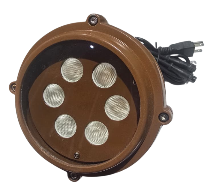 Wall Washer LED 18W