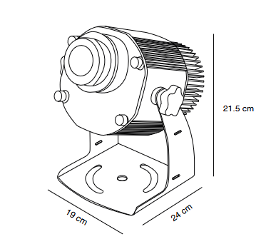 Rotogobo-IP