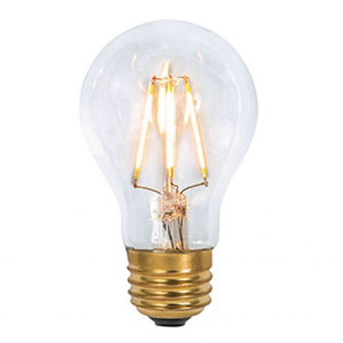 Foco Vintage Edison de luz Led
