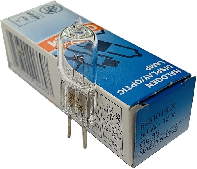BRL 12V 50W / FCR 12V 100W