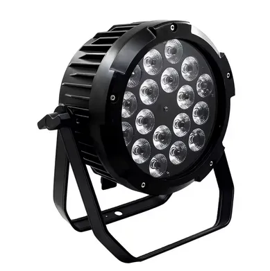 Effect Light  9*10W 6in1 Par light LED-910 IP