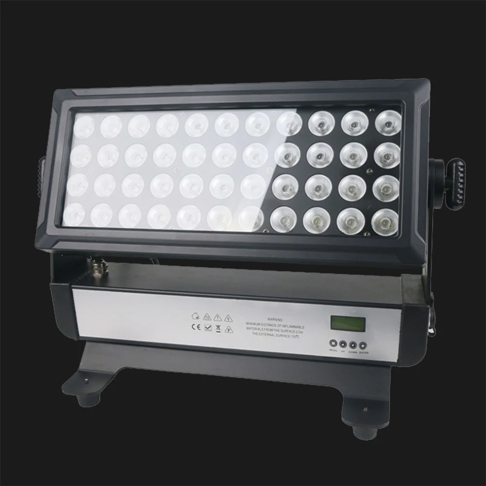 Effect Light  44 LED Washer Light LED-4410IP