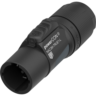 CONECTOR El powerCON TRUE1