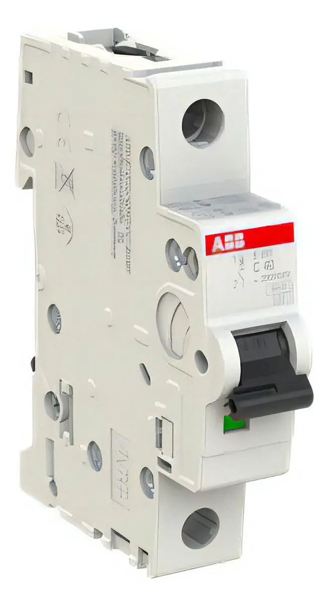 Interruptores Industriales ABB 20A | Alta Resistencia para Uso Profesional