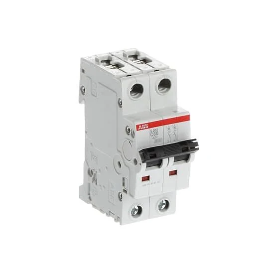Interruptores Industriales ABB 20A | Alta Resistencia para Uso Profesional