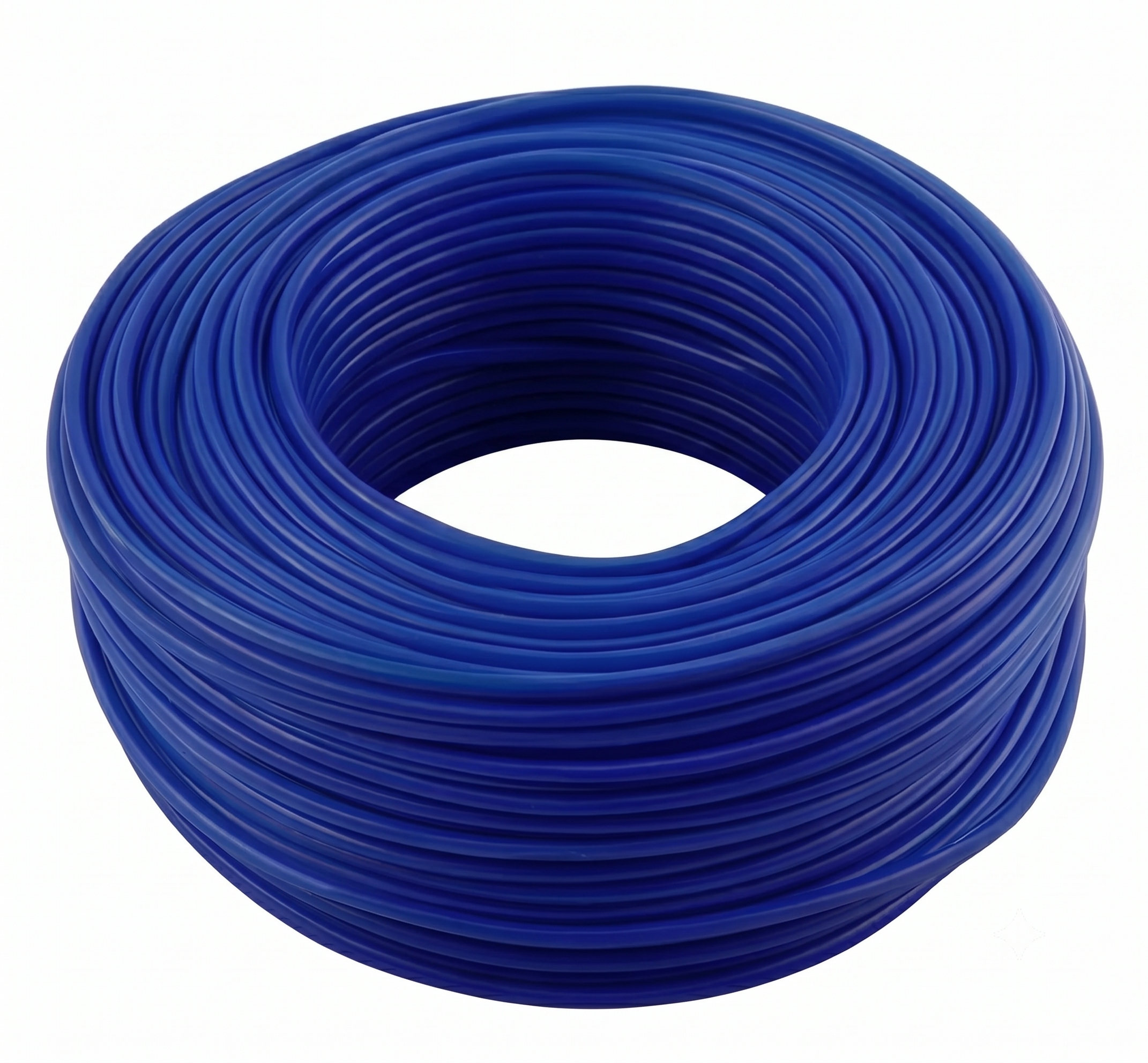 Blue THW