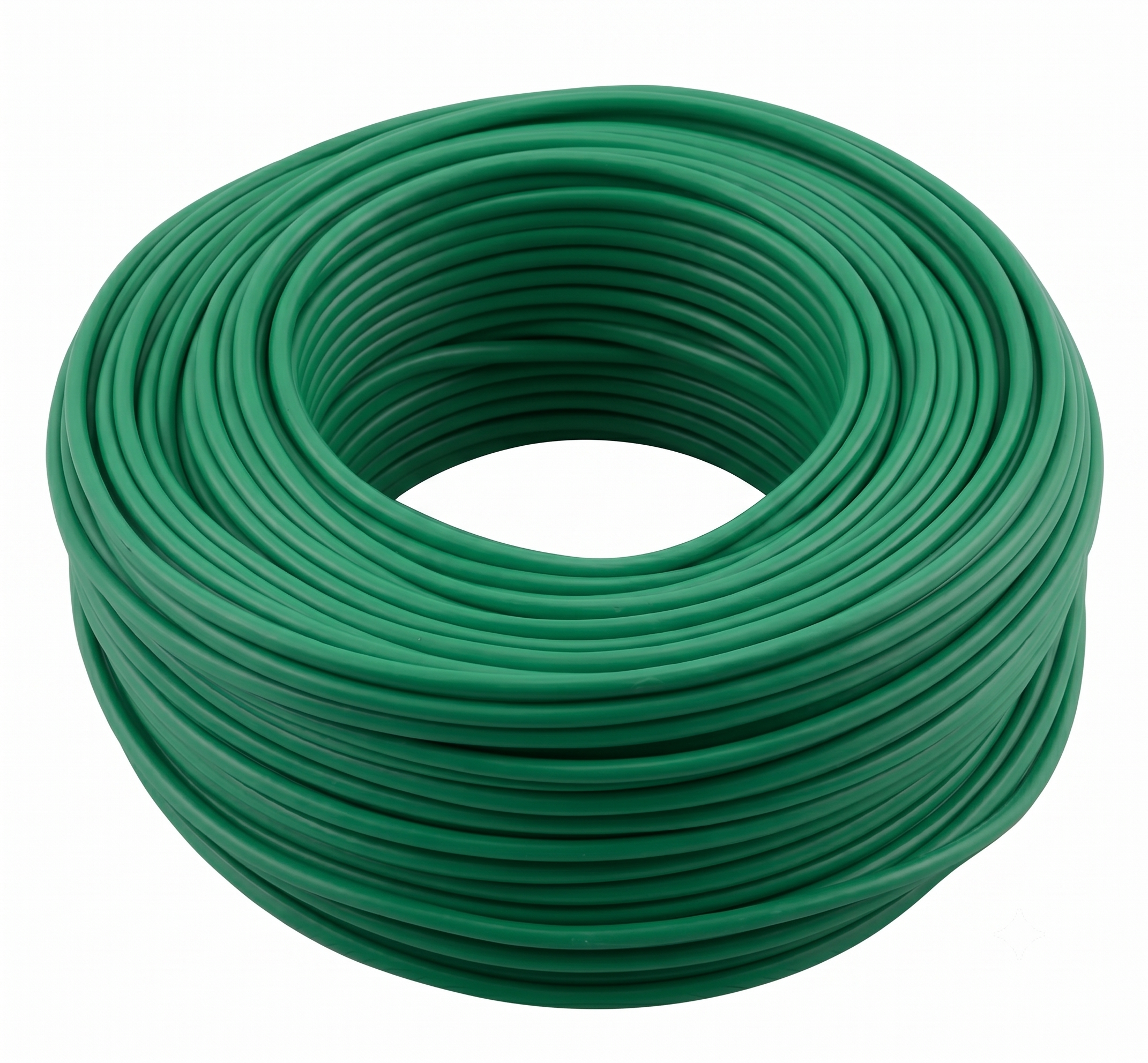 Green THW