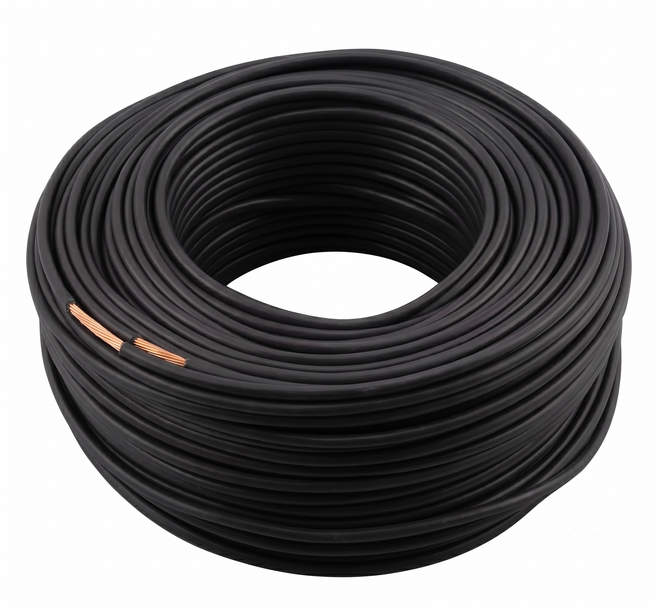 Black THW