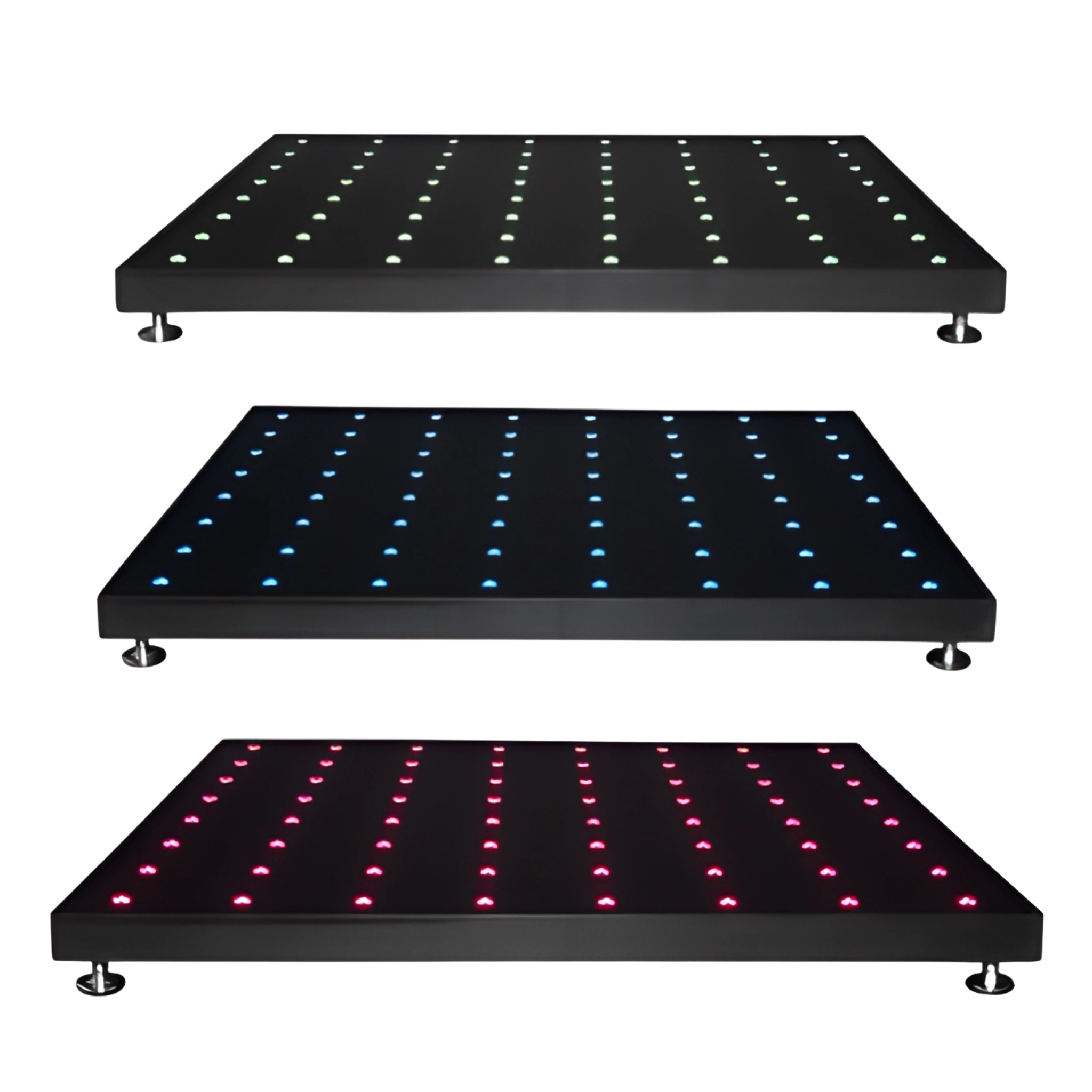 PISTA DE PIXEL  LINEA ECO