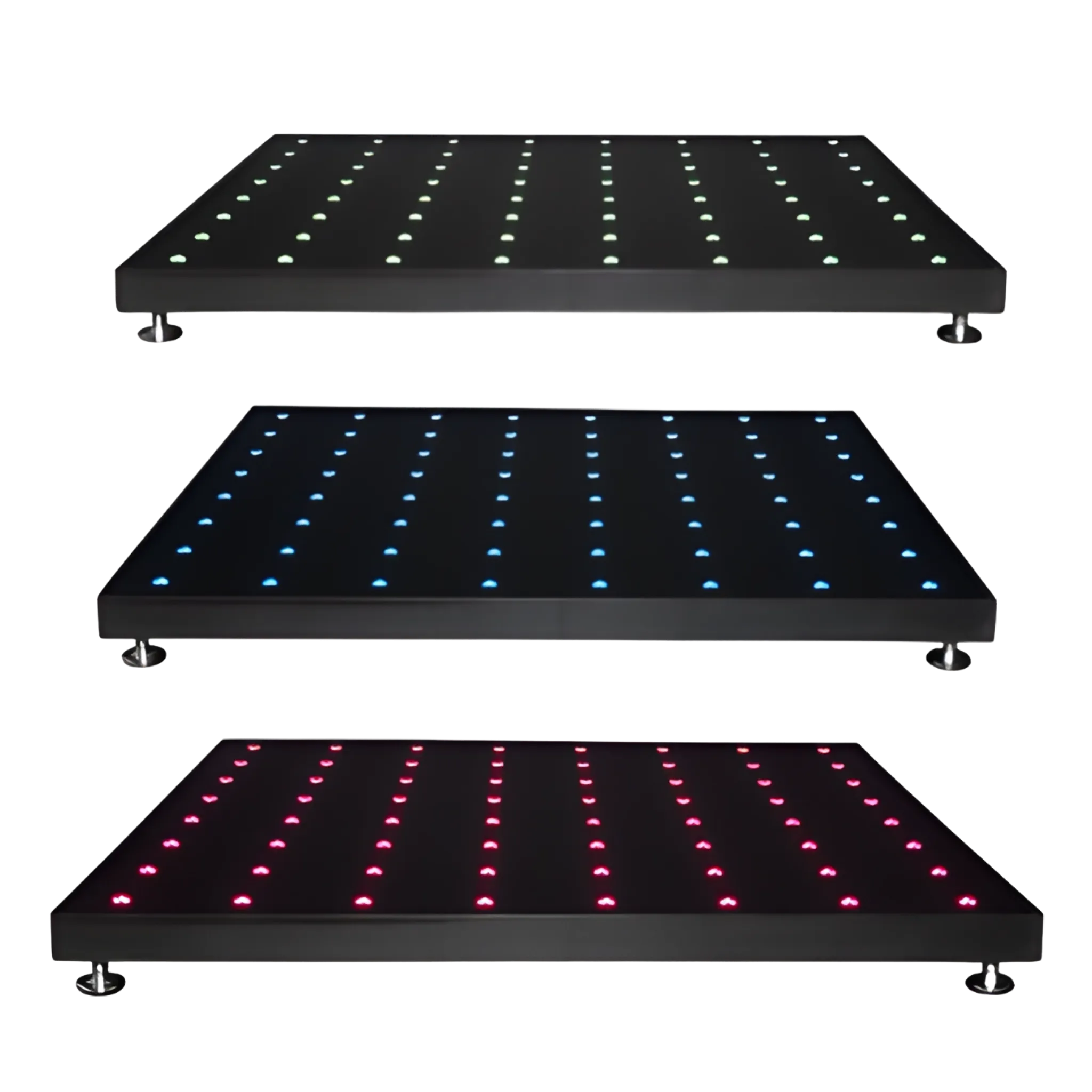 PISTA DE PIXEL  LINEA ECO