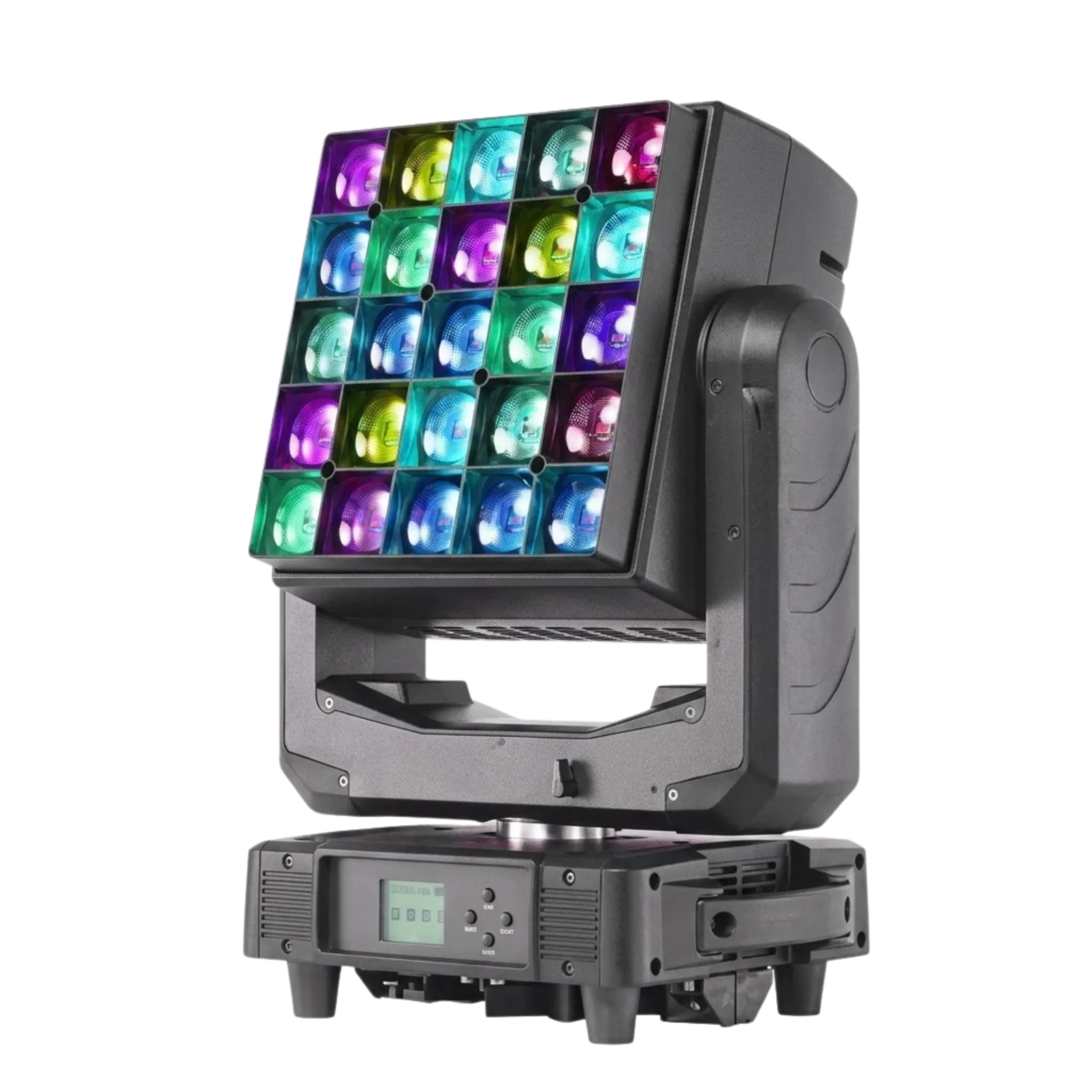 25*40W LED matrix LED-2540