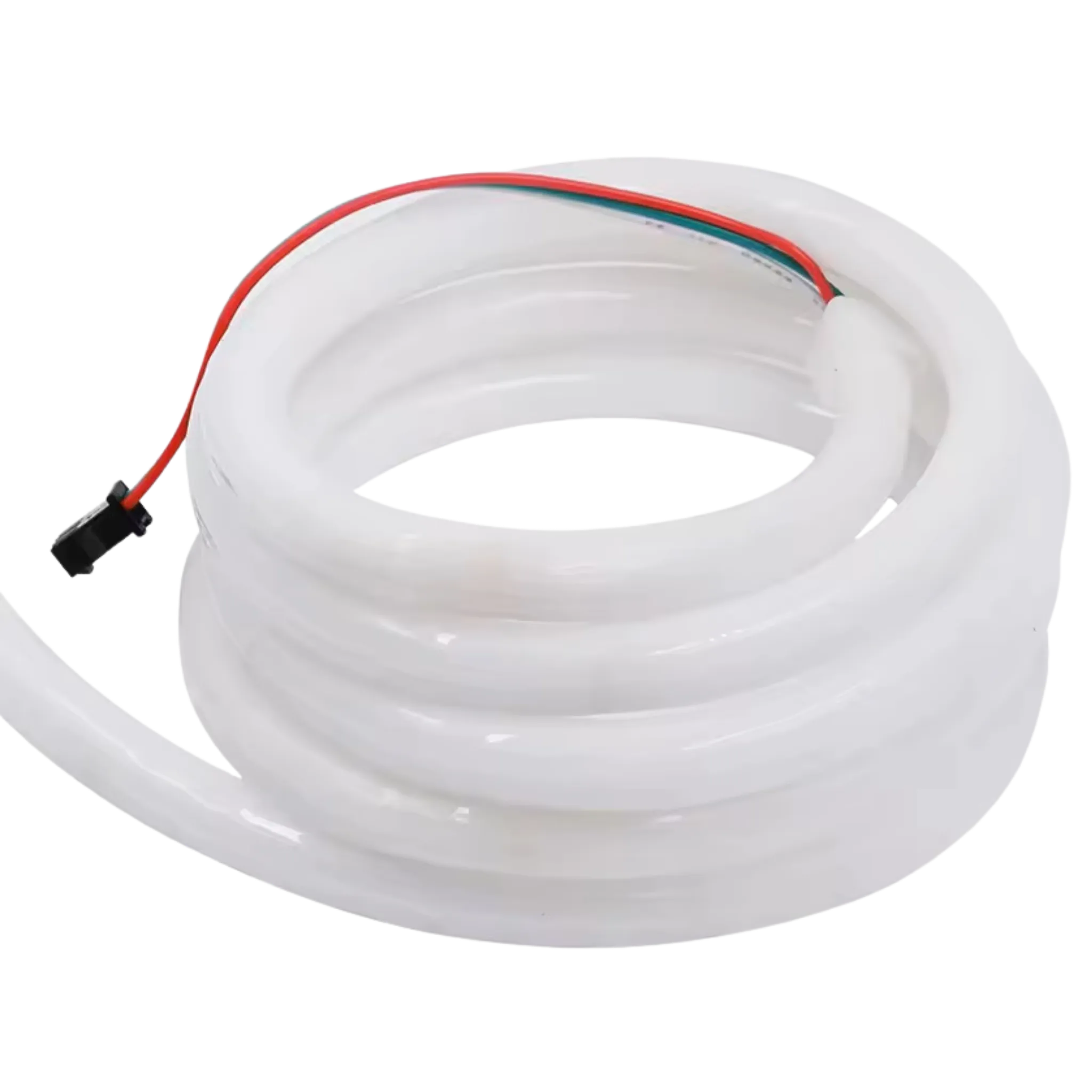 NEON FLEX INTELIGENTE RGB 360°  12/24V IP67 120LED/M 